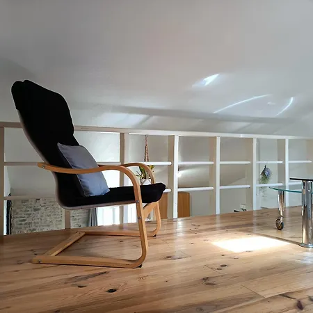 Veritable Petit Nuage