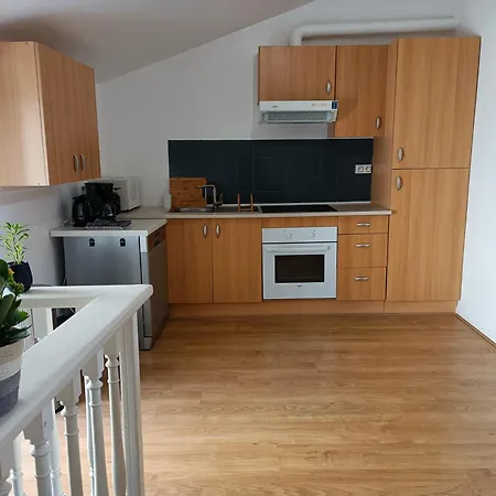 Veritable Petit Nuage Apartament Vérines