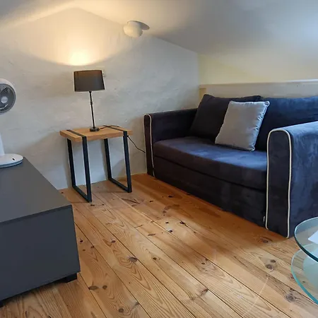 Veritable Petit Nuage *