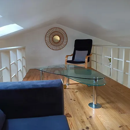 Veritable Petit Nuage *