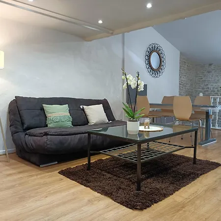 Veritable Petit Nuage Vérines