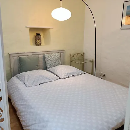 Apartament Veritable Petit Nuage